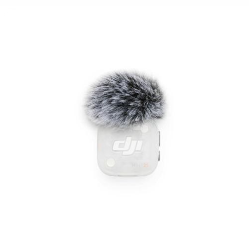 Microphone DJI Mic Mini 2S (2 TX + 1 RX + Charging Case)- Chính hãng