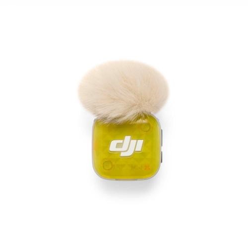 Microphone DJI Mic Mini 2S (2 TX + 1 RX + Charging Case)- Chính hãng