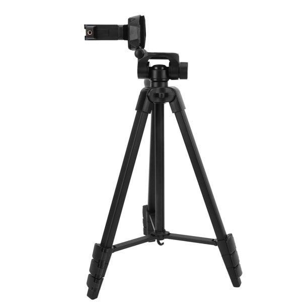 Miliboo A301 Chân Máy Ảnh / Điện Thoại Nhẹ 58'' (Tặng kèm Remote)