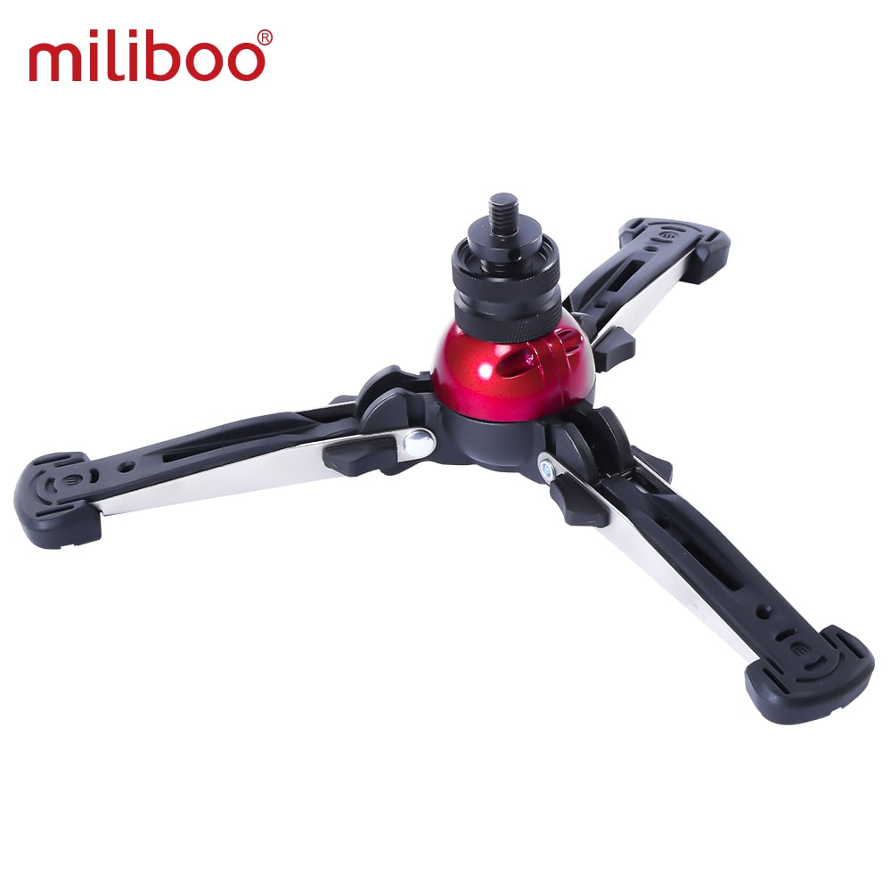 Monopod base | MJZ01S | Chính Hãng Miliboo