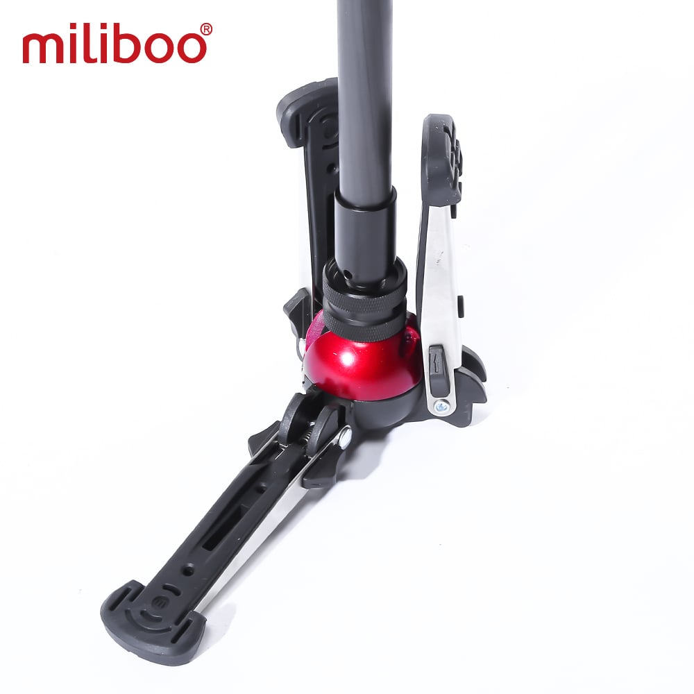 Monopod base | MJZ01S | Chính Hãng Miliboo