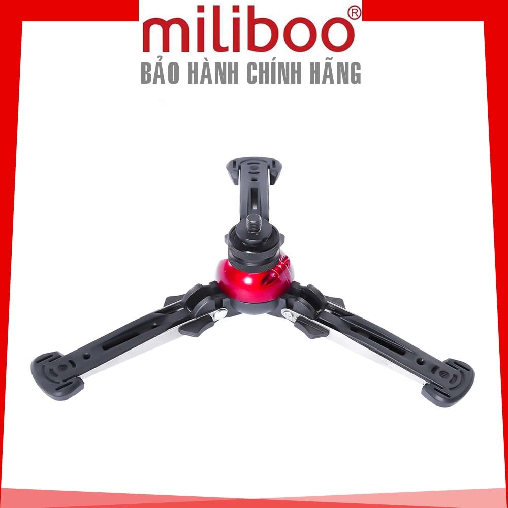Monopod base | MJZ01S | Chính Hãng Miliboo