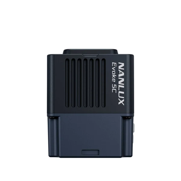 Nanlux Evoke 5C LED Full-Color Spotlight