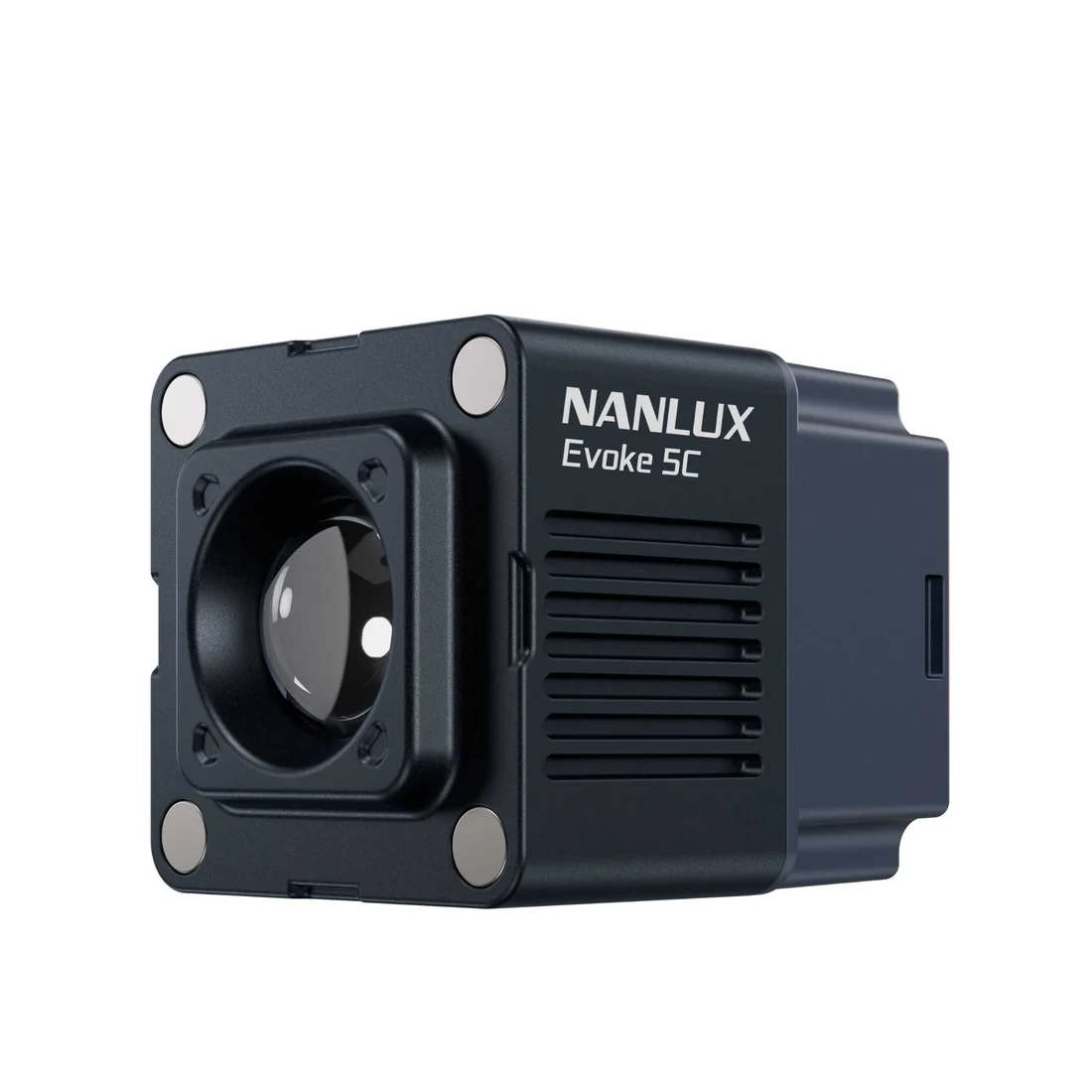 Nanlux Evoke 5C LED Full-Color Spotlight Kit