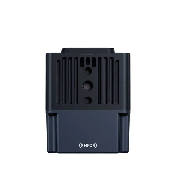 Nanlux Evoke 5C LED Full-Color Spotlight Kit