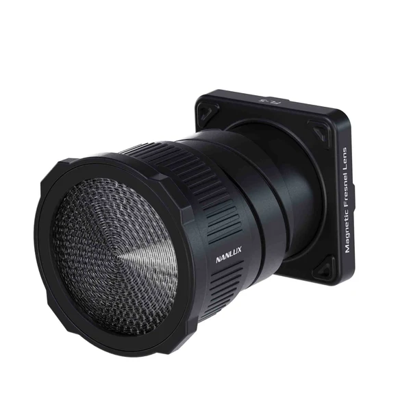 Nanlux FL-5 Magnetic Fresnel Lens for Evoke 5C