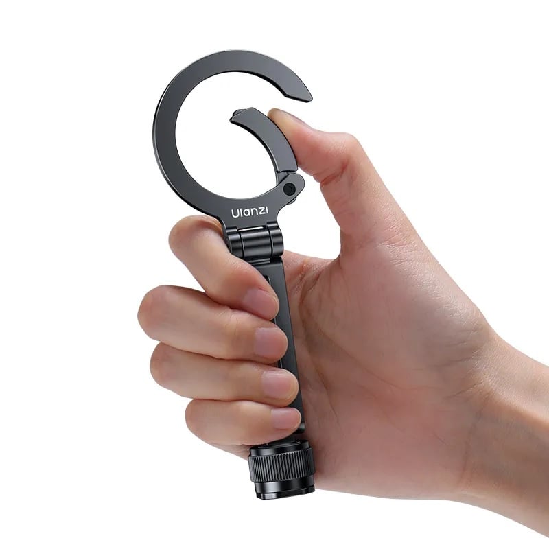 Ngàm Kẹp Điện Thoại Từ Tính Maglock Ulanzi MA07 Chính Hãng