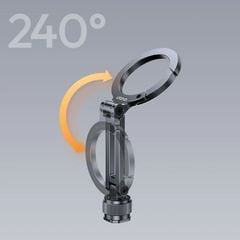 Ngàm Kẹp Điện Thoại Từ Tính Maglock Ulanzi MA07 Chính Hãng