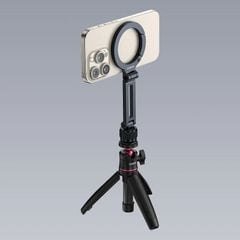 Ngàm Kẹp Điện Thoại Từ Tính Maglock Ulanzi MA07 Chính Hãng