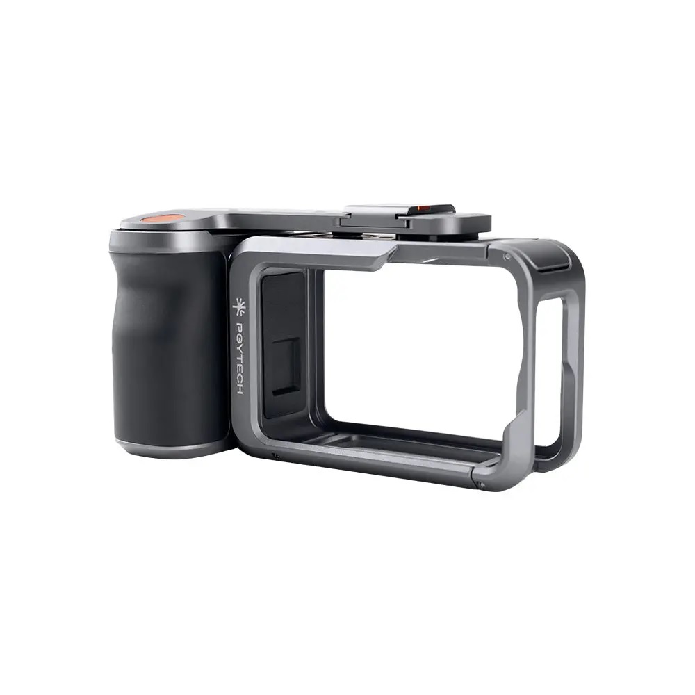 PGYTECH Osmo Action 6 StreetPro Grip Kit - P-62C-050 - Khung Osmo Action 6