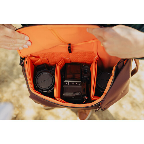 Balo Peak Design Everyday Backpack V2- 20L