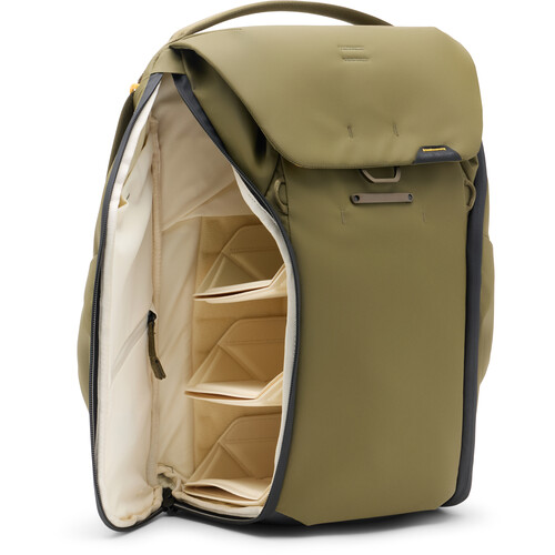 Balo Peak Design Everyday Backpack V2- 20L