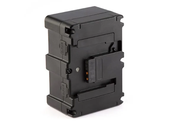 Pin SWIT BIVO-290 290Wh Bi-voltage B-mount Battery Pack
