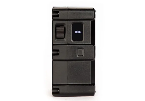 Pin SWIT BIVO-290 290Wh Bi-voltage B-mount Battery Pack