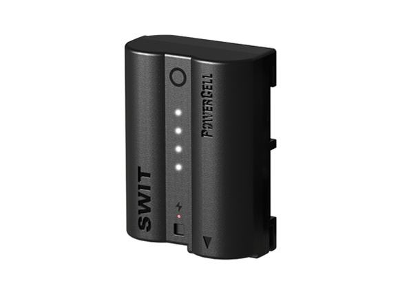 Pin SWIT PowerCell EN-EL15C – Pin thay thế cho máy ảnh Nikon