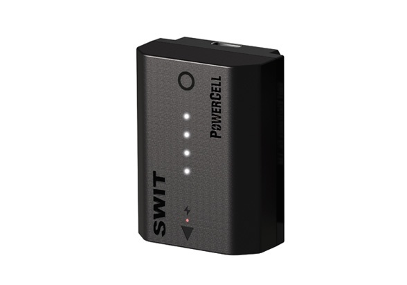 Pin SWIT PowerCell NP-FZ100 – Pin thay thế cho máy ảnh Sony
