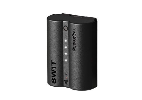 Pin SWIT PowerCell NP-W235 – Pin thay thế cho máy ảnh Fujifilm