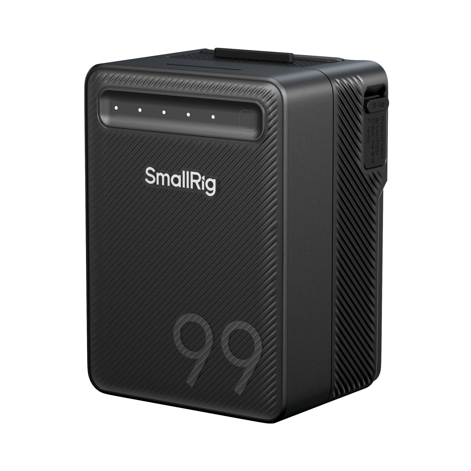Pin SmallRig VB99 Lite mini V-Mount Battery- 5245