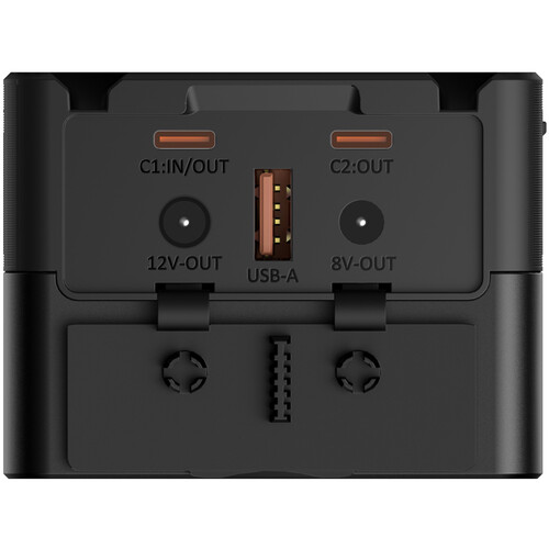 Pin SmallRig VB99 Pro mini V Mount Battery 4292