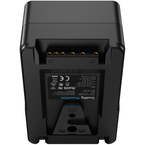 Pin SmallRig VB99 Pro mini V Mount Battery 4292