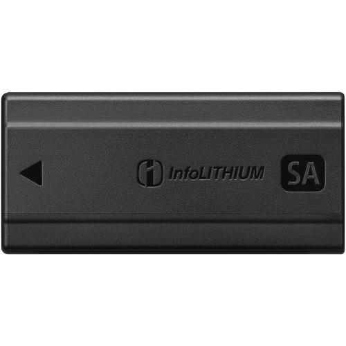 Pin Sony NP-SA100 (2670 mAh)- Chính Hãng