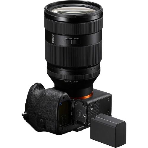 Pin Sony NP-SA100 (2670 mAh)- Chính Hãng