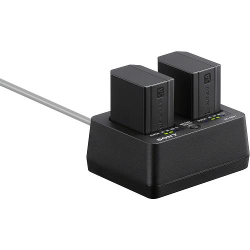 Pin Sony NP-SA100 (2670 mAh)- Chính Hãng