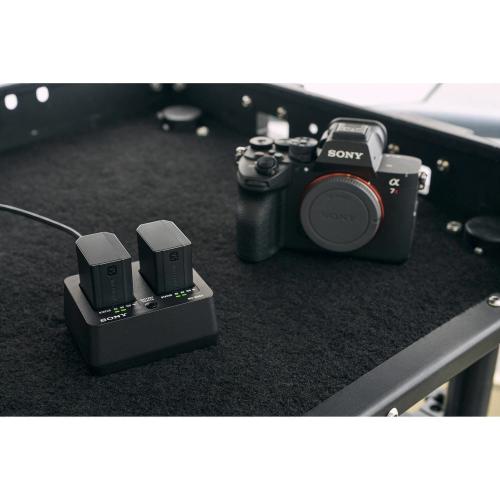 Pin Sony NP-SA100 (2670 mAh)- Chính Hãng