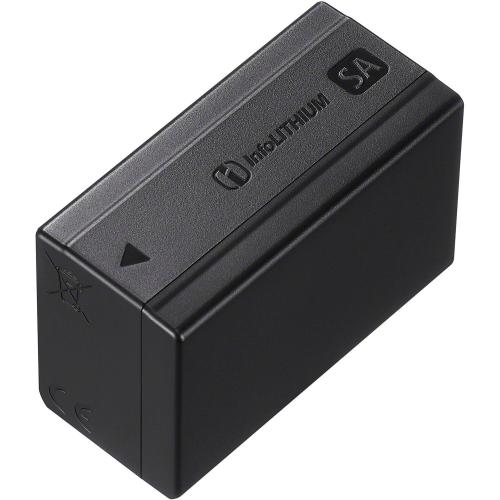 Pin Sony NP-SA100 (2670 mAh)- Chính Hãng