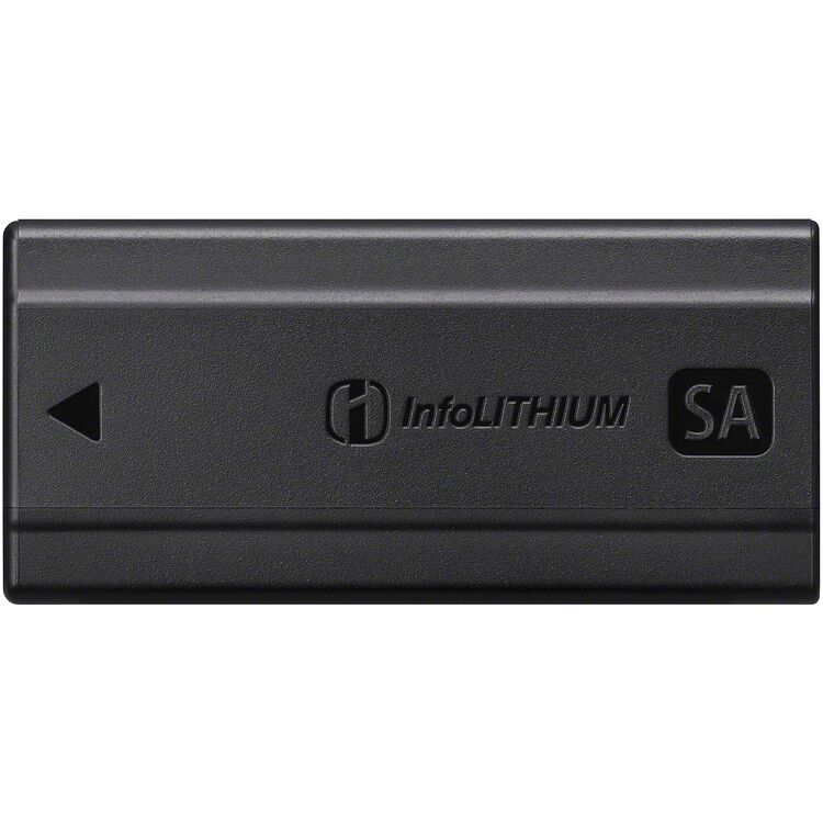 Pin Sony NP-SA100 Battery (2670 mAh) dùng cho Sony a7R6