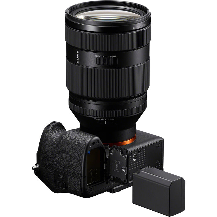 Pin Sony NP-SA100 Battery (2670 mAh) dùng cho Sony a7R6