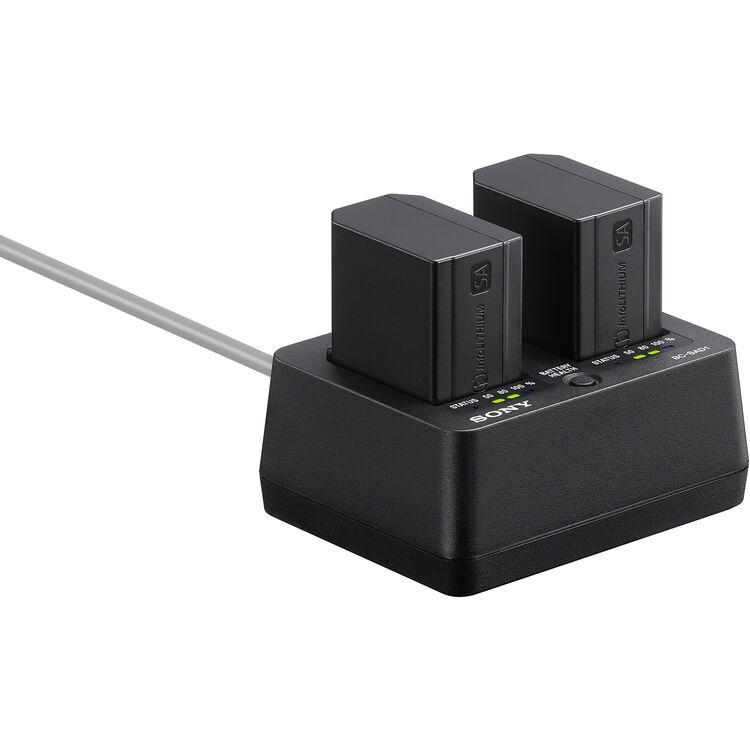 Pin Sony NP-SA100 Battery (2670 mAh) dùng cho Sony a7R6