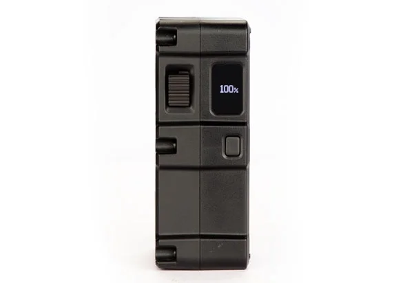 Pin Swit BIVO-160 160Wh Bi-voltage B-mount Battery Pack