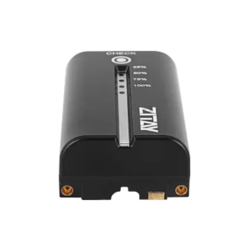 Pin máy ảnh ZITAY NP-F550 Pin Lithium Pin dự phòng máy ảnh NP-F550 7.2V 3500mAh (BN07)