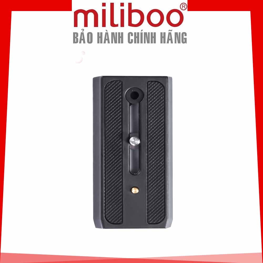 Quick release plate MYT805 Chính Hãng Miliboo (FMA31)