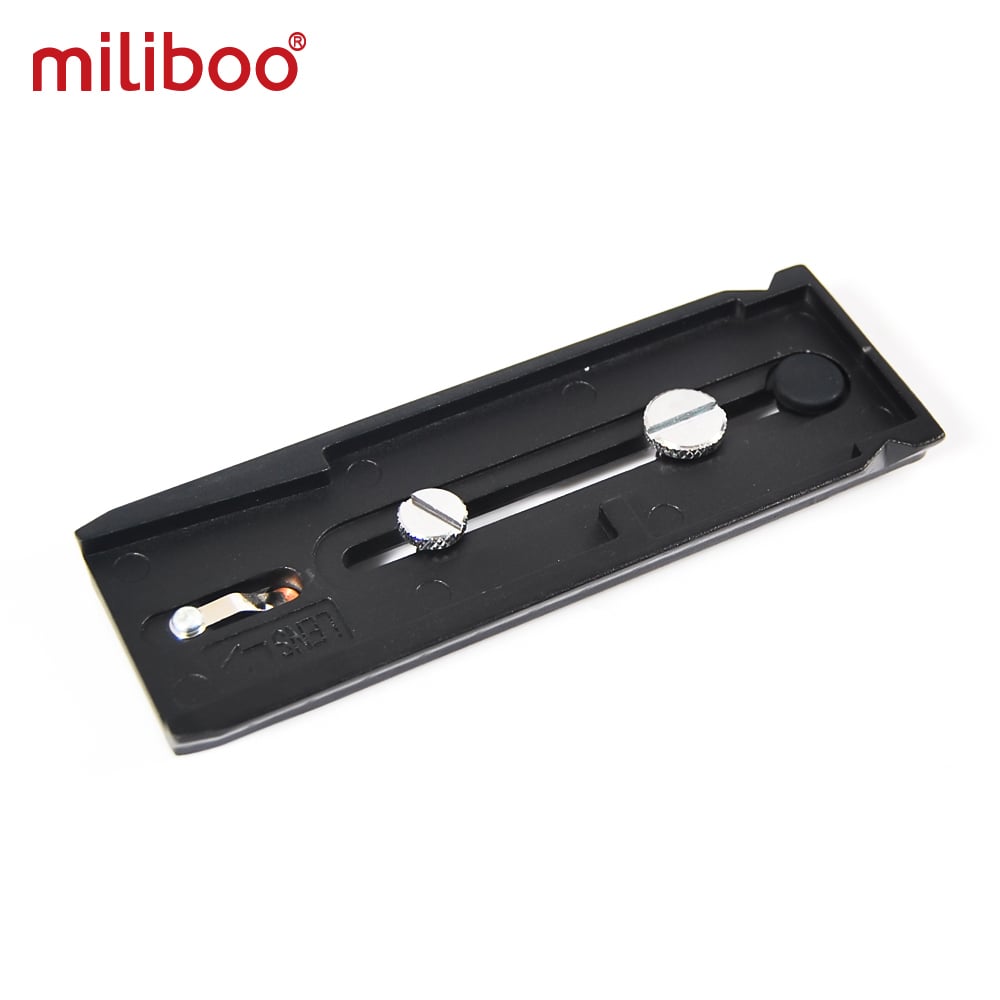 Quick release plate | MYT806 | Chính Hãng Miliboo