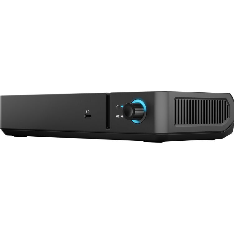 RODE RODECaster Video Core All-in-One Production Console - chính hãng