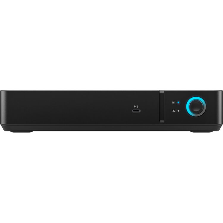 RODE RODECaster Video Core All-in-One Production Console - chính hãng