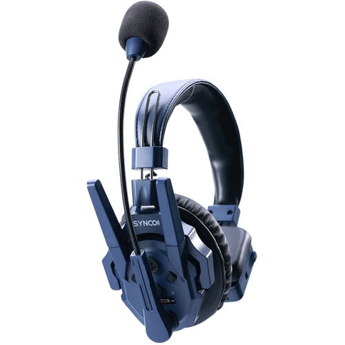 SYNCO Xtalk Master – Tai Nghe Liên Lạc Không Dây 2 Chiều- XM2