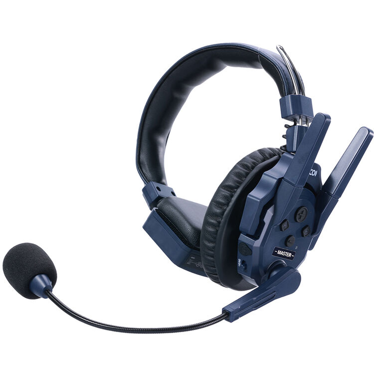 SYNCO Xtalk Master XM20 with Xstation
