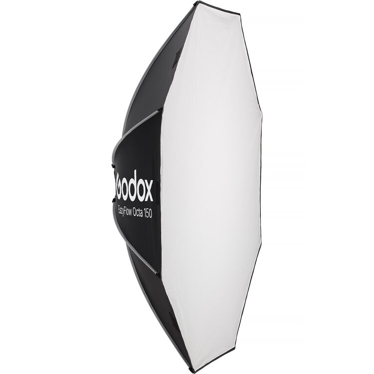 Softbox Godox 150cm EazyFlow Octa 150 Foldable (59" - 150cm)