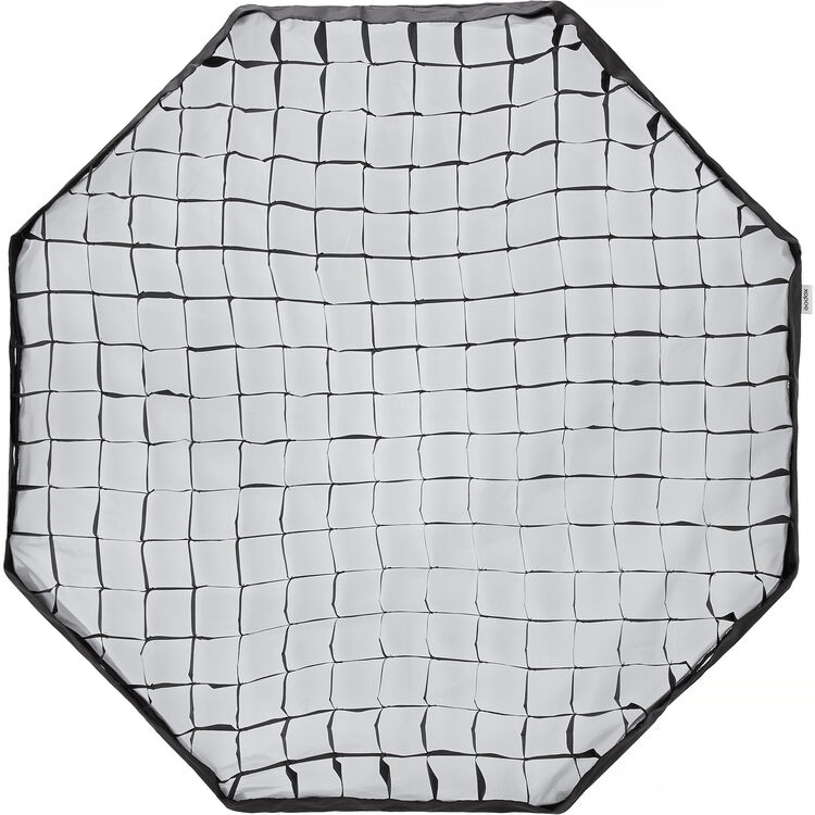 Softbox Godox 150cm EazyFlow Octa 150 Foldable (59" - 150cm)