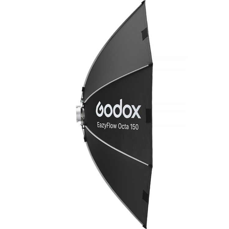 Softbox Godox 150cm EazyFlow Octa 150 Foldable (59