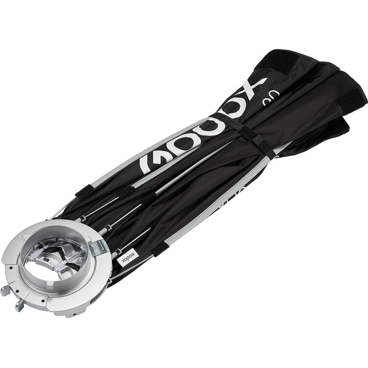 Softbox Godox 90cm EazyFlow Octa 90 Foldable Softbox (35.4" - 90cm)