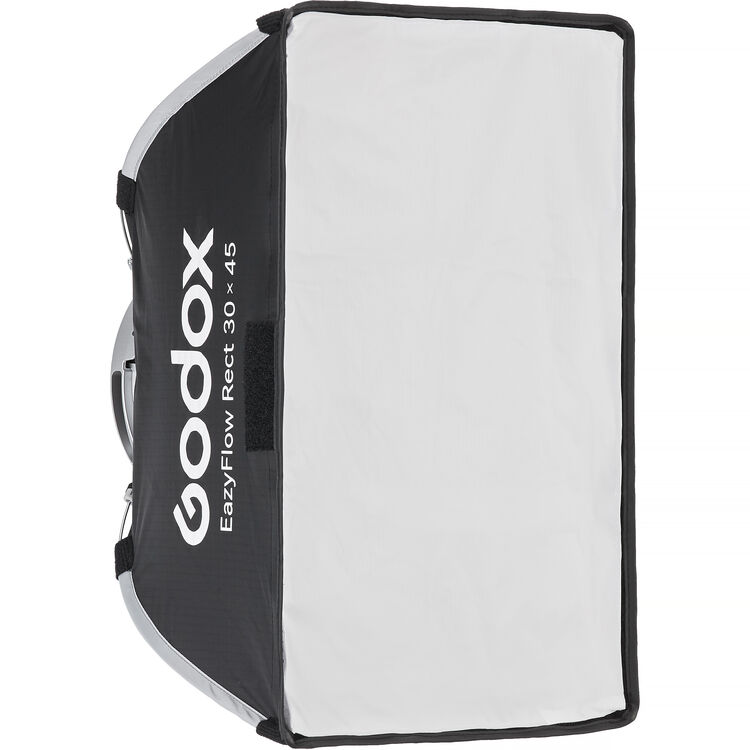 Softbox Godox EazyFlow Rect 30x45 cm Foldable (11.8 x 17.7")
