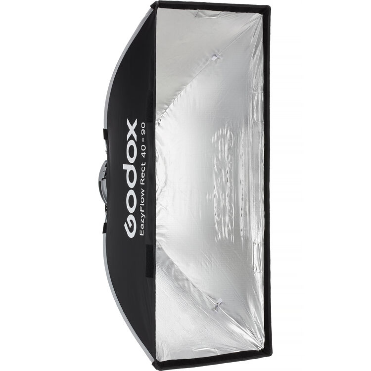 Softbox Godox EazyFlow Rect 40x90 cm Foldable (15.7 x 35.4")