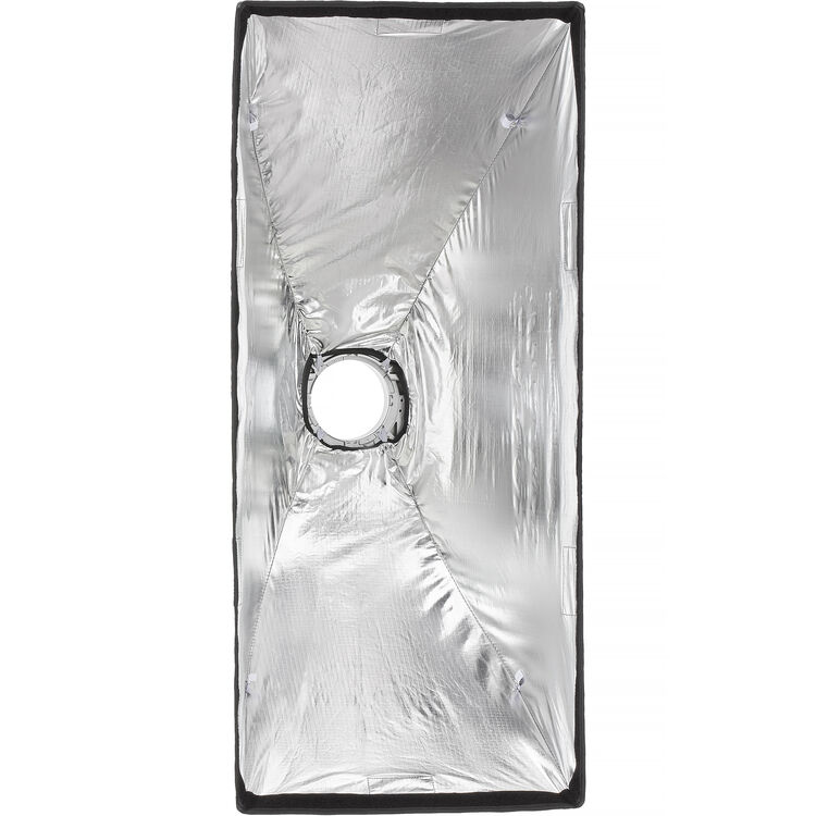 Softbox Godox EazyFlow Rect 40x90 cm Foldable (15.7 x 35.4")