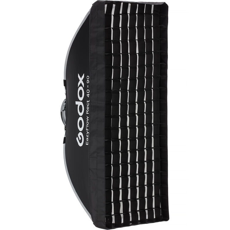 Softbox Godox EazyFlow Rect 40x90 cm Foldable (15.7 x 35.4")