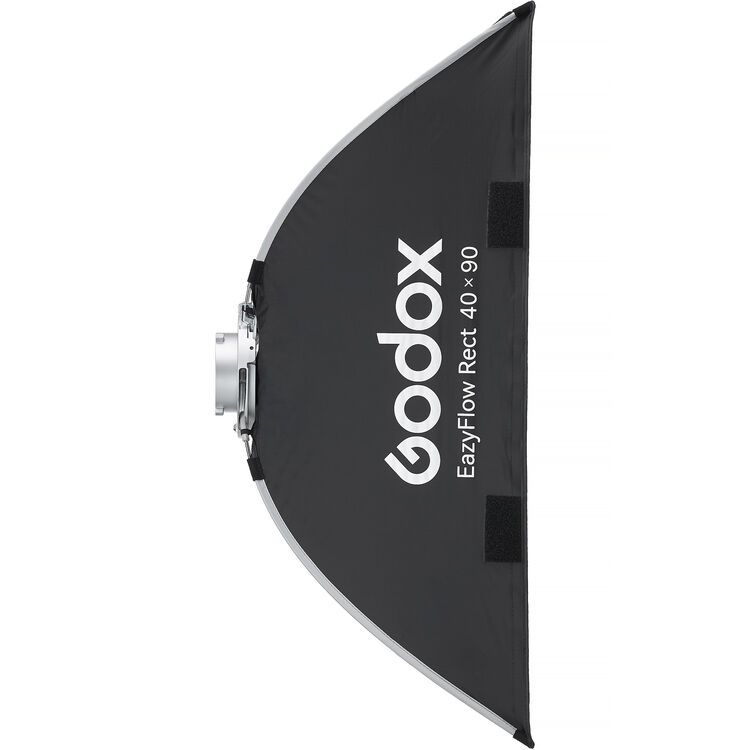 Softbox Godox EazyFlow Rect 40x90 cm Foldable (15.7 x 35.4