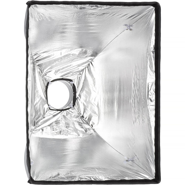 Softbox Godox EazyFlow Rect 45x60 cm Foldable Softbox (17.7 x 23.6")
